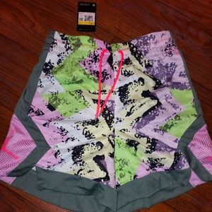 Jordan Activewear shorts Sz Small NWT